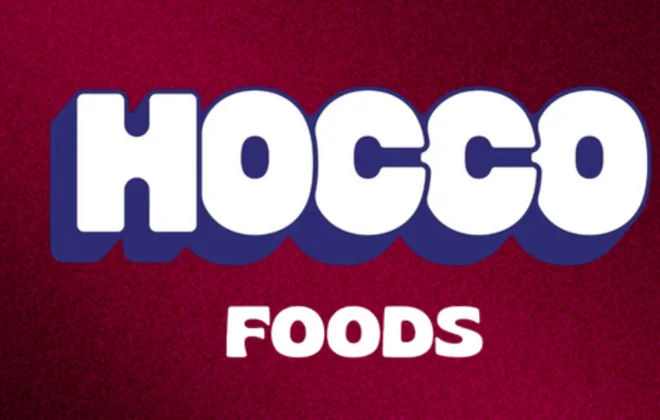 HOCCO Foods