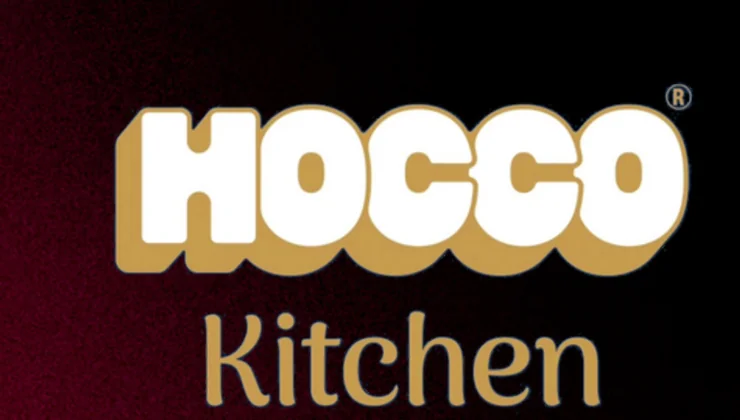 1944 HOCCO Kitchen