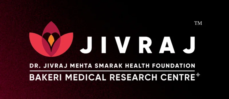 Jivraj Mehta Hospital